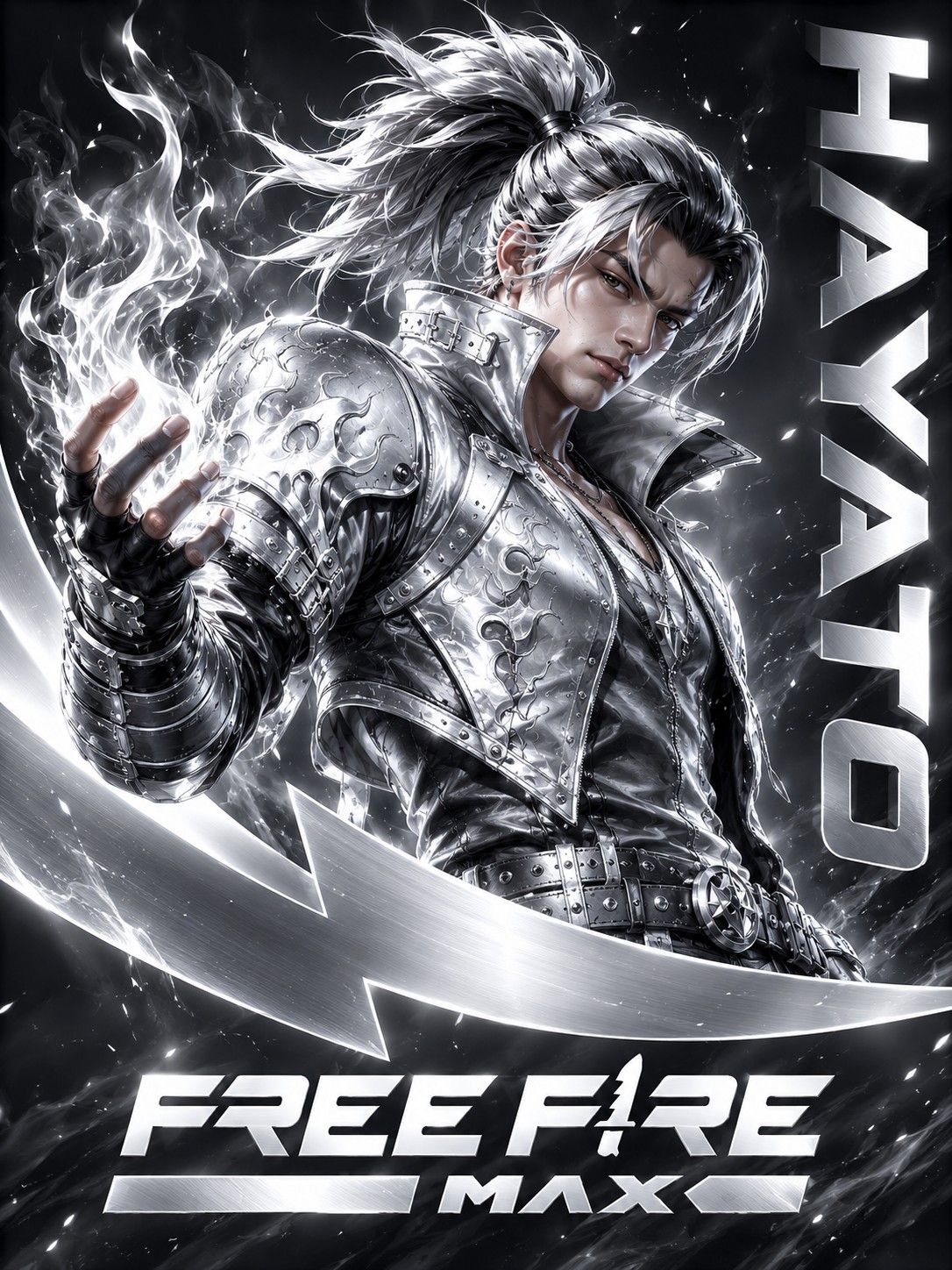 Free Fire Max