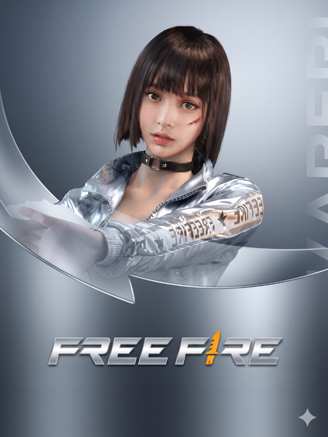 FREE FIRE
