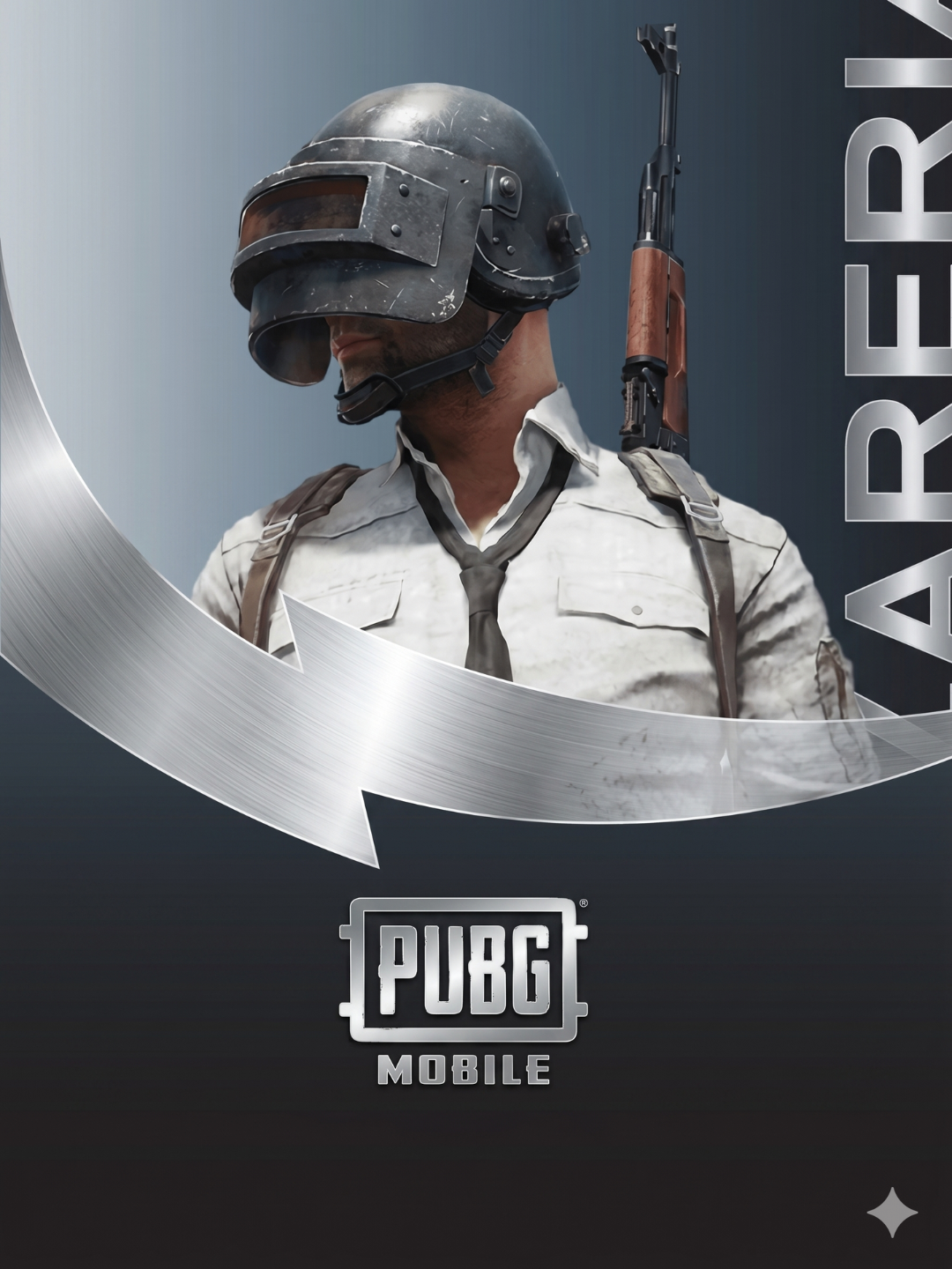 PUBG MOBILE